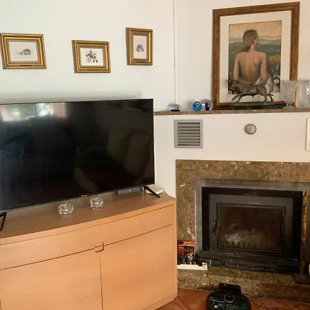 Holiday home Los Albatros Chalet Con Piscina