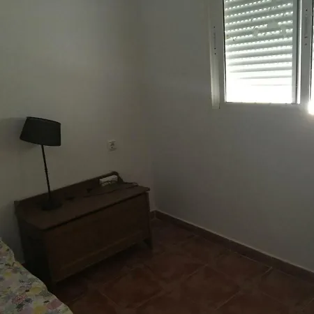 Holiday home Los Albatros Chalet Con Piscina