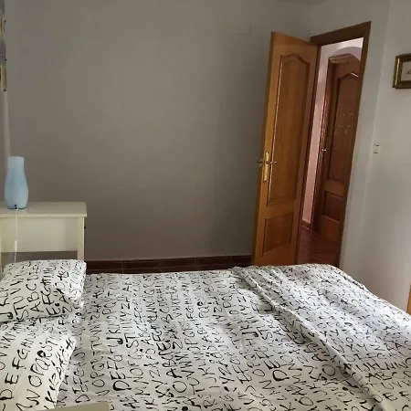 Holiday home Los Albatros Chalet Con Piscina *
