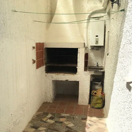 Holiday home Los Albatros Chalet Con Piscina El Campello