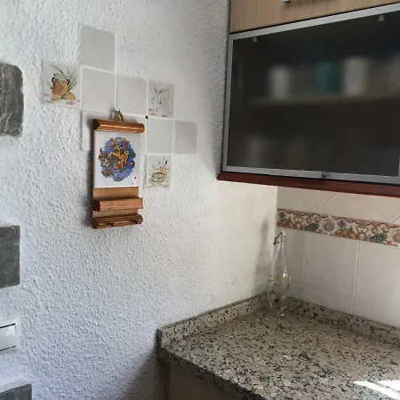 Los Albatros Chalet Con Piscina Holiday home El Campello